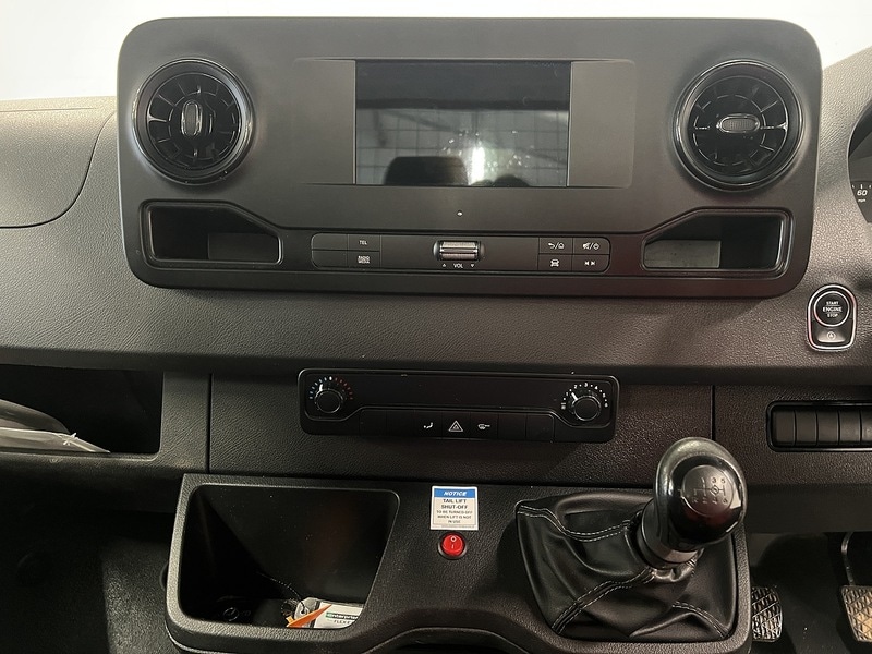 Used Mercedes-Benz Sprinter 2022 for sale - 77356881: Photo 7