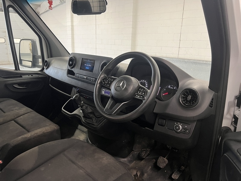 Used Mercedes-Benz Sprinter 2023 for sale - 77792573: Photo 5