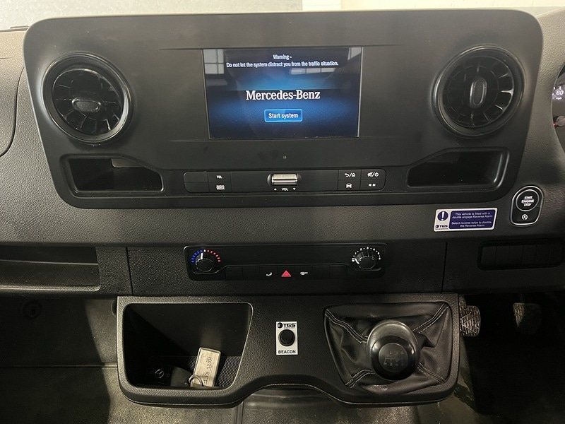 Used Mercedes-Benz Sprinter 2023 for sale - 77792573: Photo 7