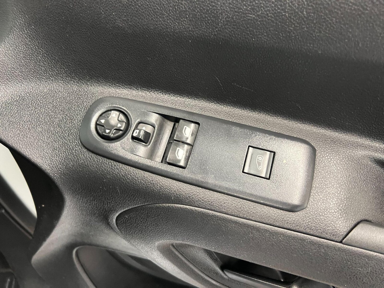 Used Vauxhall Combo 2022 for sale - 76869614: Photo 10