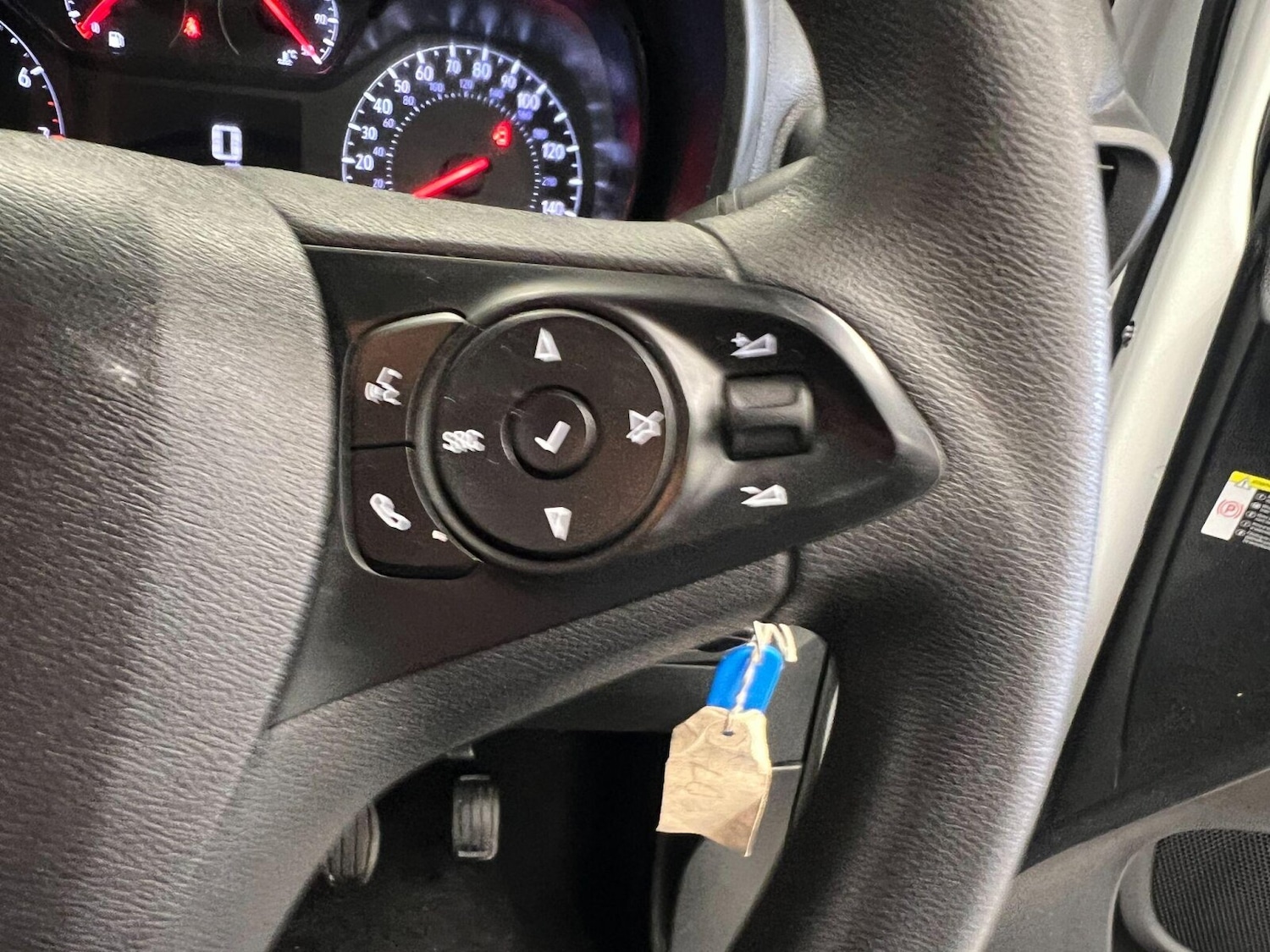 Used Vauxhall Combo 2022 for sale - 76869614: Photo 12