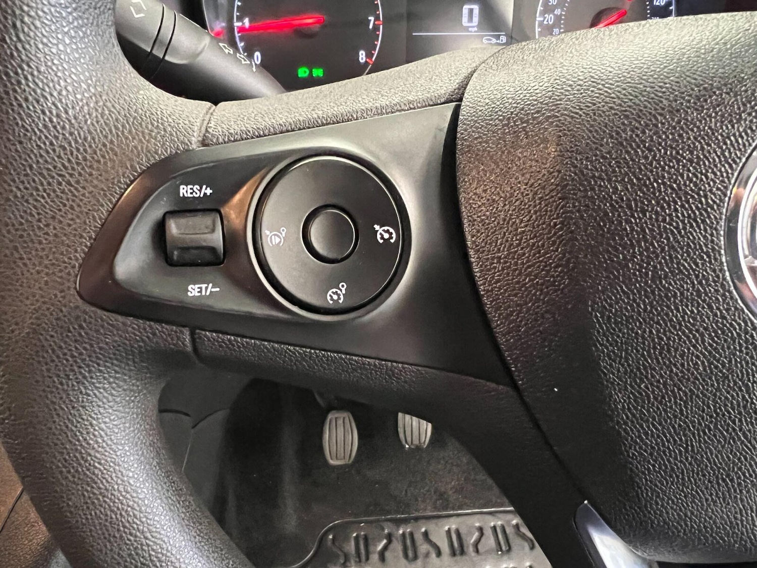 Used Vauxhall Combo 2022 for sale - 76869614: Photo 13