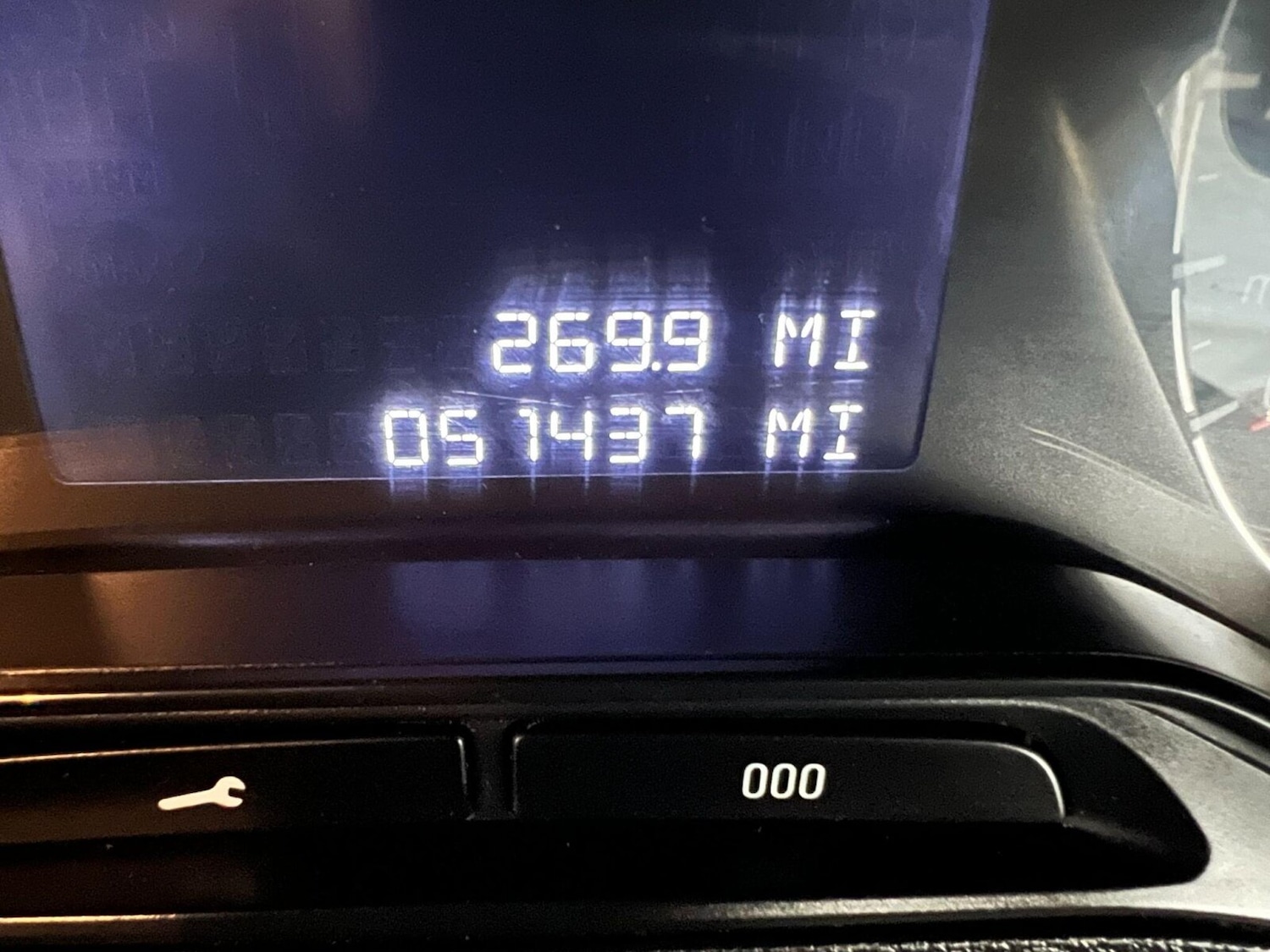 Used Vauxhall Combo 2022 for sale - 76869614: Photo 17