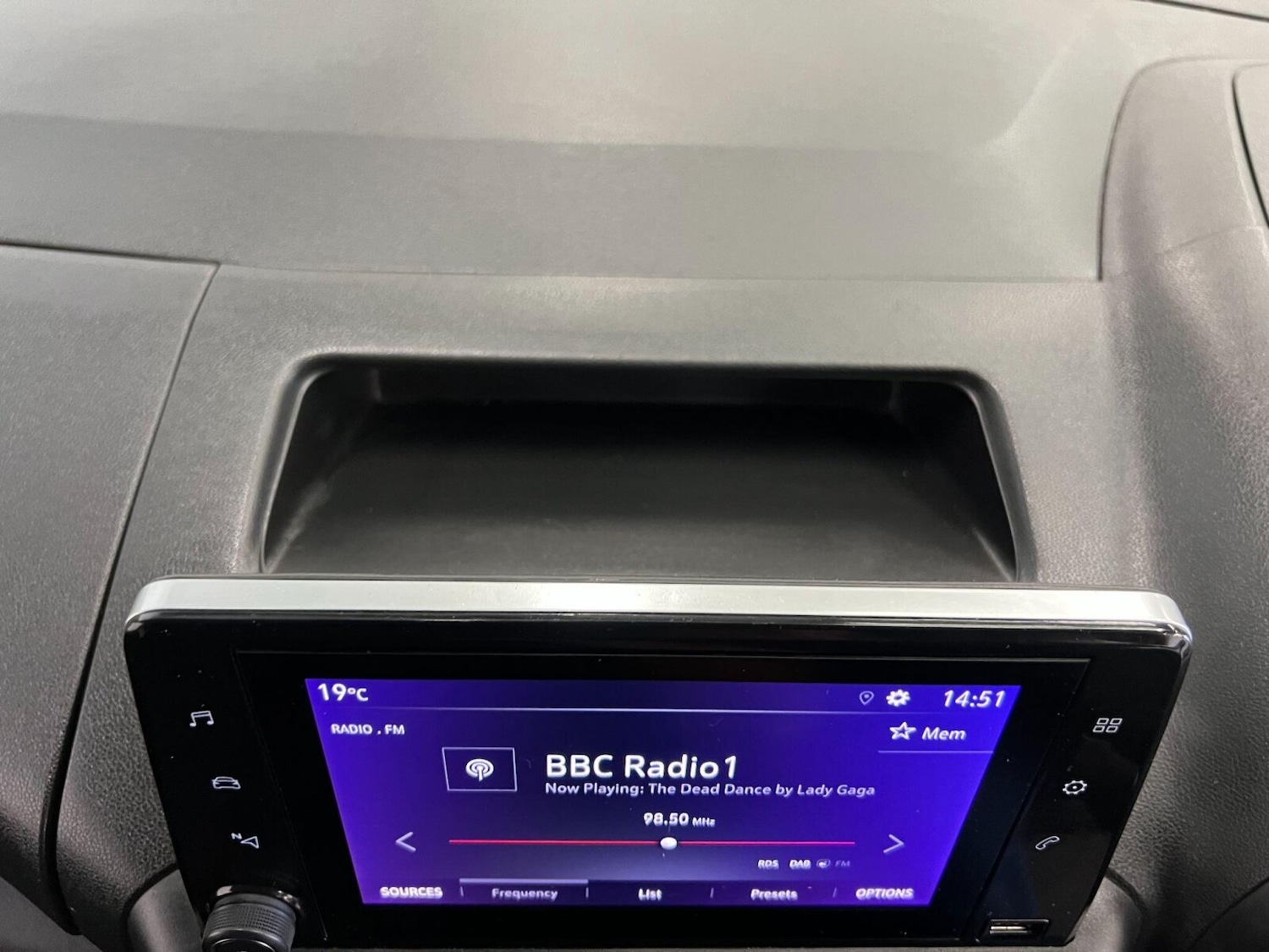 Used Vauxhall Combo 2022 for sale - 76869614: Photo 22