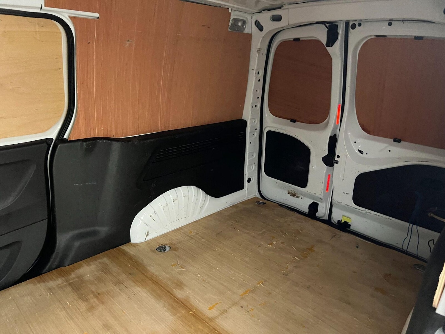 Used Vauxhall Combo 2022 for sale - 76869614: Photo 23