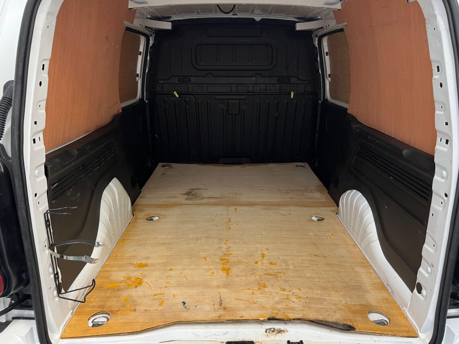 Used Vauxhall Combo 2022 for sale - 76869614: Photo 24