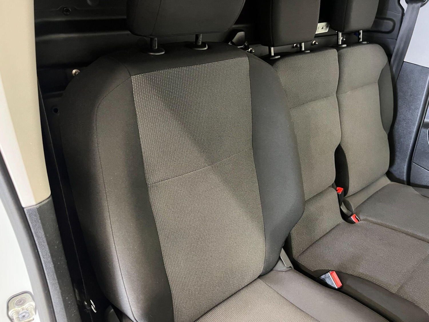 Used Vauxhall Combo 2022 for sale - 76869614: Photo 29