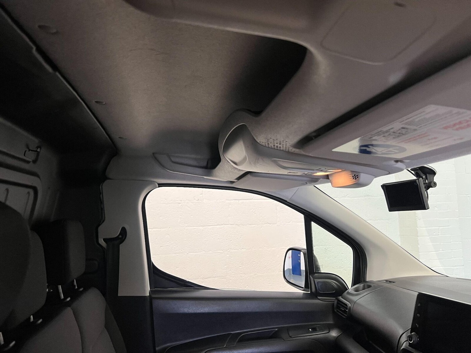 Used Vauxhall Combo 2022 for sale - 76869614: Photo 30