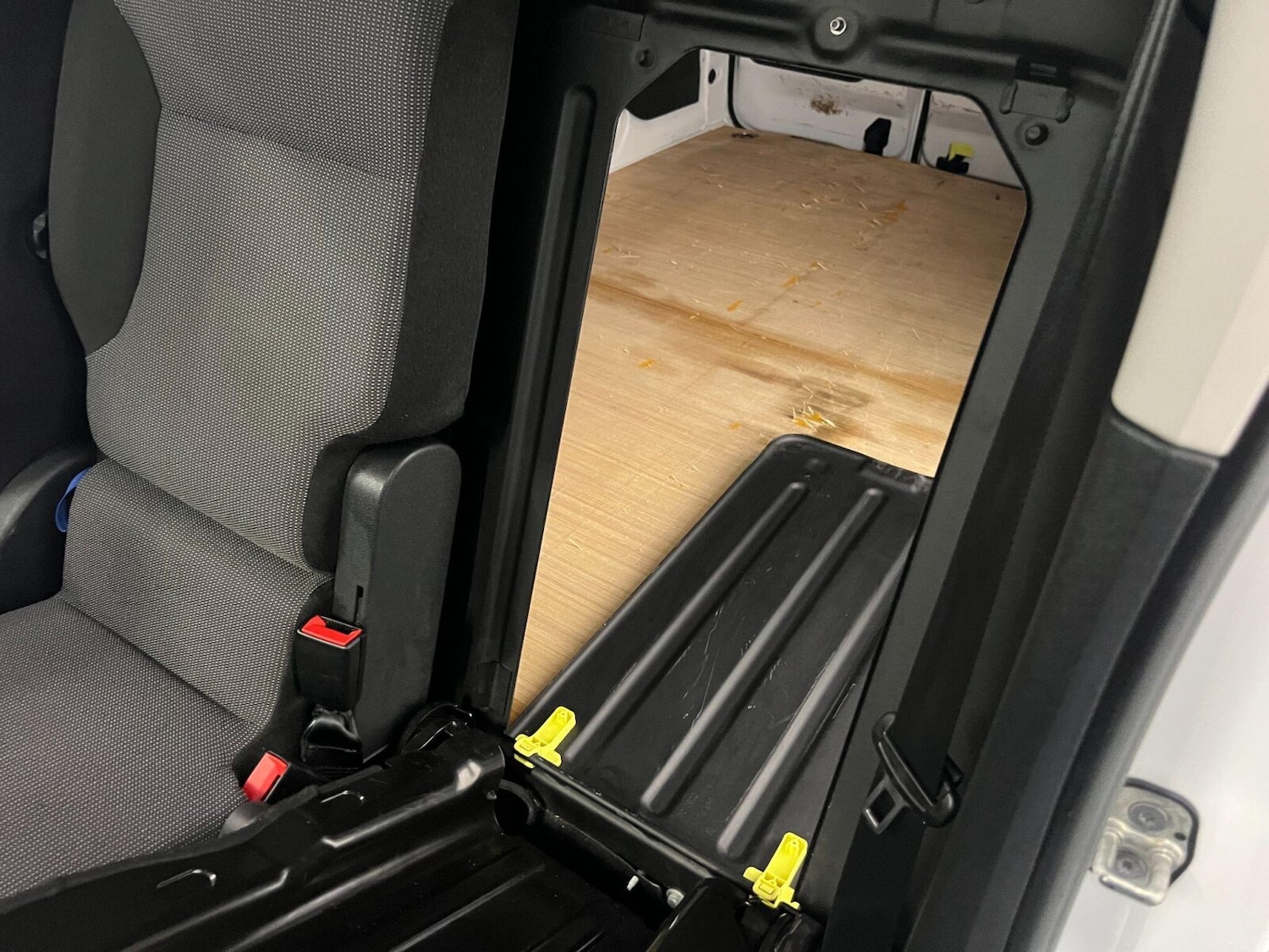 Used Vauxhall Combo 2022 for sale - 76869614: Photo 36