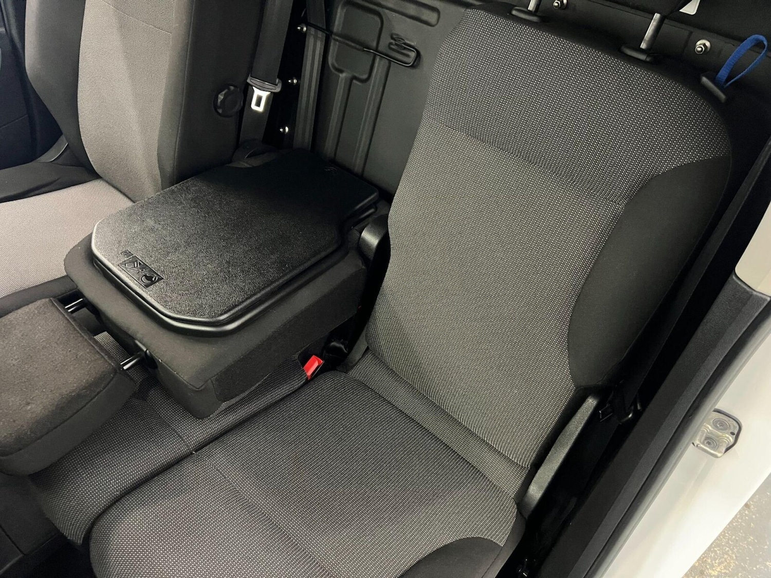 Used Vauxhall Combo 2022 for sale - 76869614: Photo 37