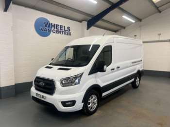 Used Ford Transit 2022 for sale - 74818889: Photo