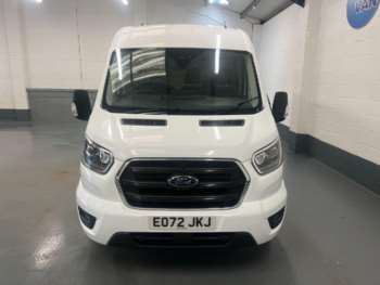 Used Ford Transit 2022 for sale - 74818889: Photo