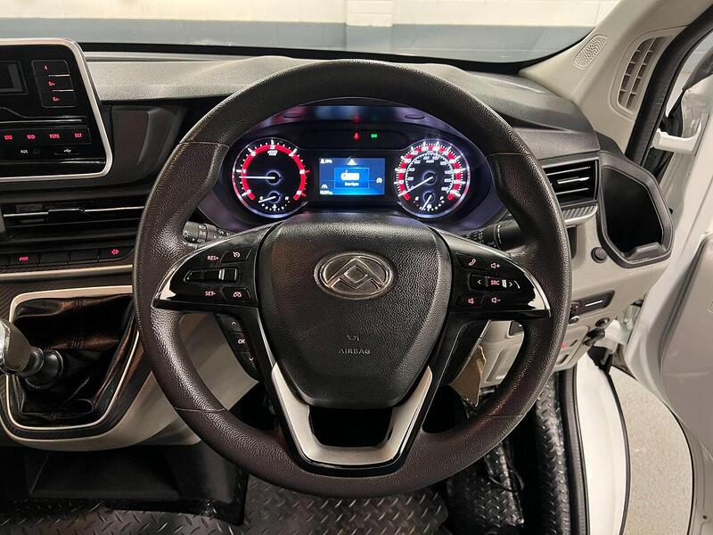 Used Maxus Deliver 9 2022 for sale - 76904121: Photo 16