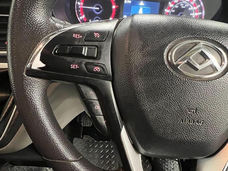 Used Maxus Deliver 9 2022 for sale - 76904121: Photo 20