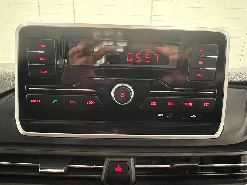 Used Maxus Deliver 9 2022 for sale - 76904121: Photo 21