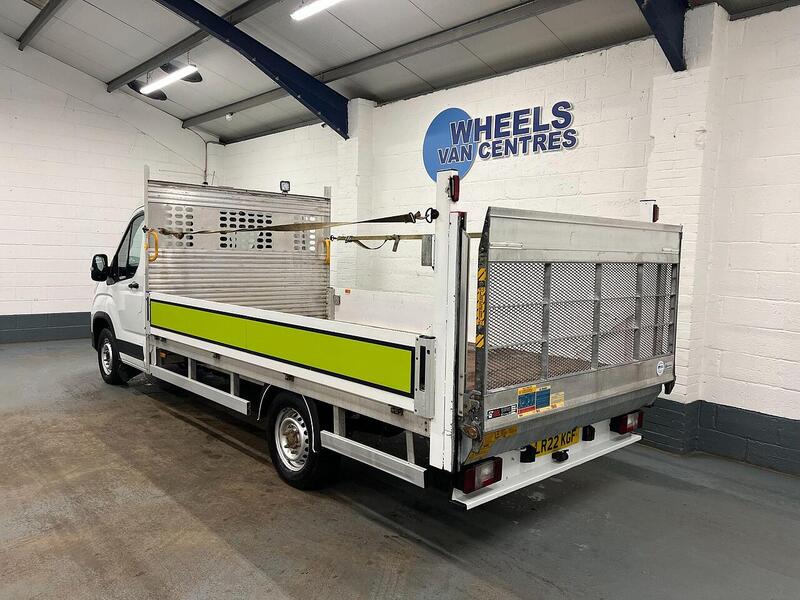 Used Maxus Deliver 9 2022 for sale - 76904121: Photo 3