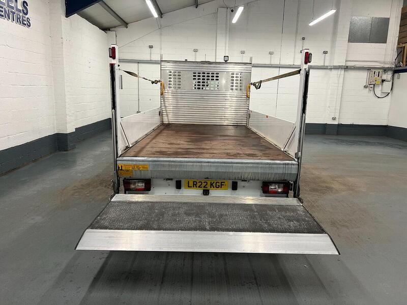 Used Maxus Deliver 9 2022 for sale - 76904121: Photo 34