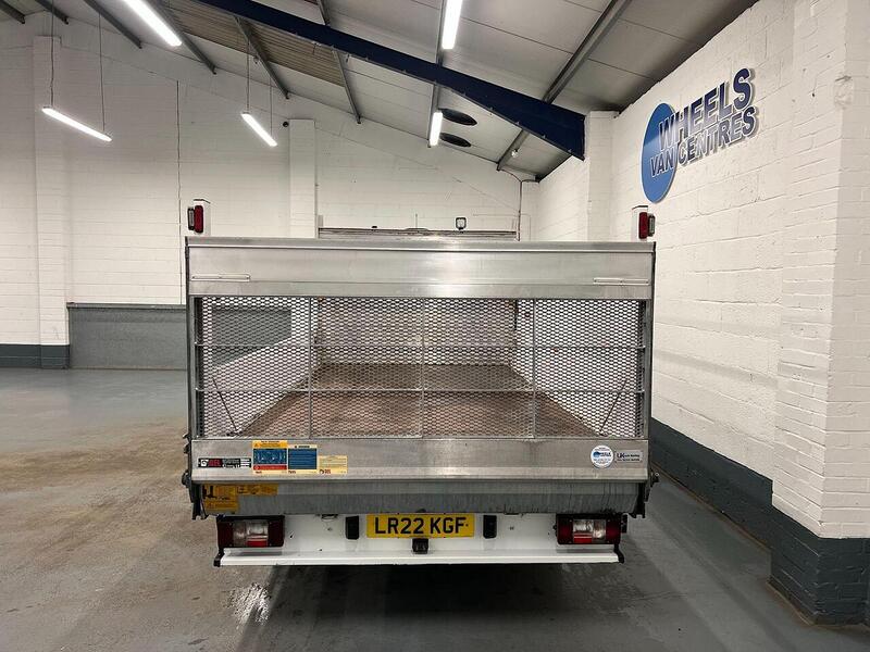 Used Maxus Deliver 9 2022 for sale - 76904121: Photo 4