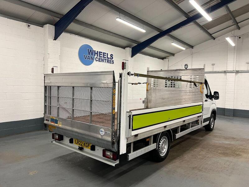 Used Maxus Deliver 9 2022 for sale - 76904121: Photo 5