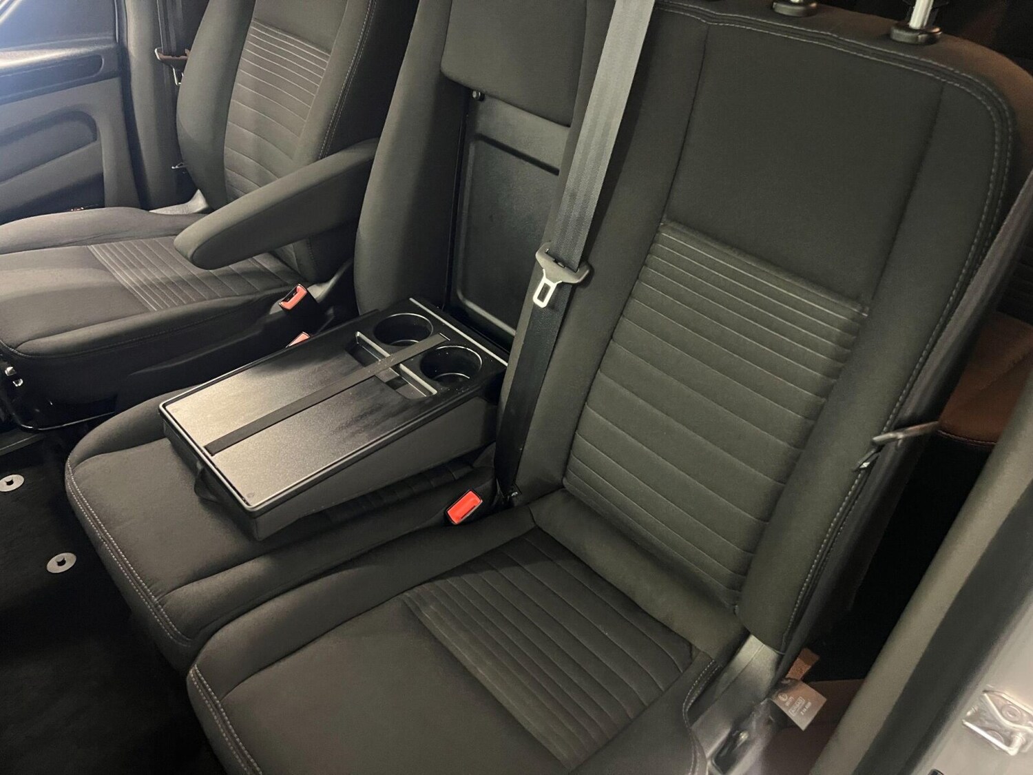 Vehicle 27