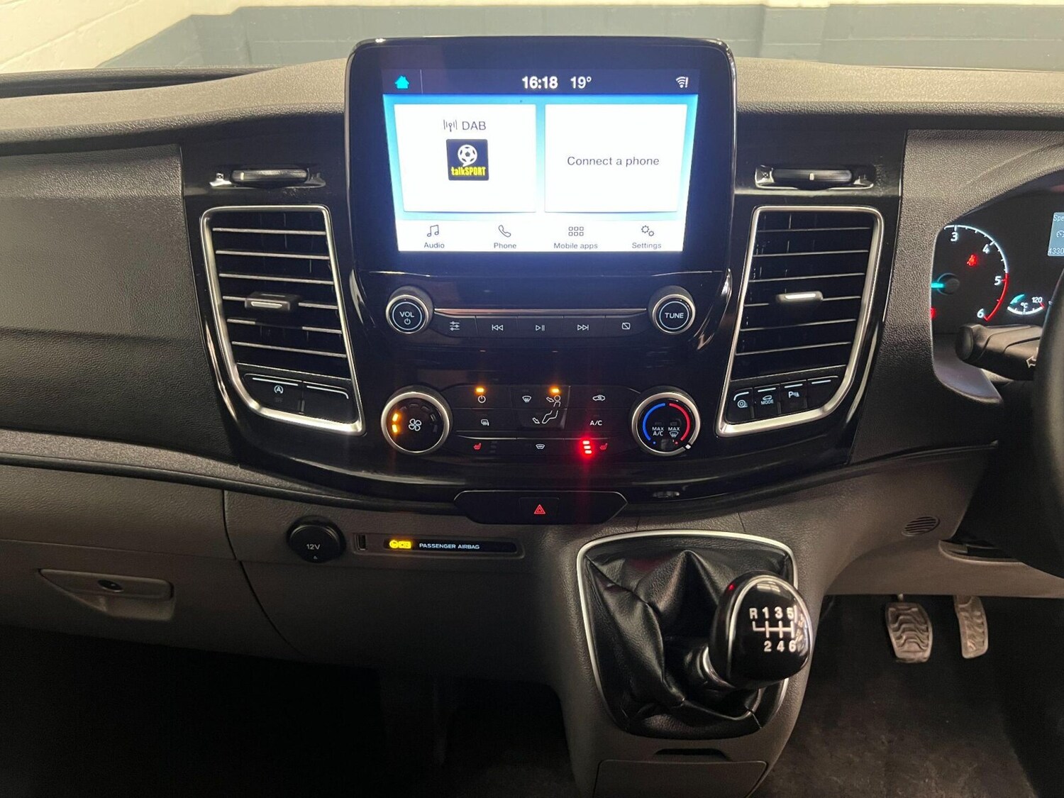 Vehicle 28