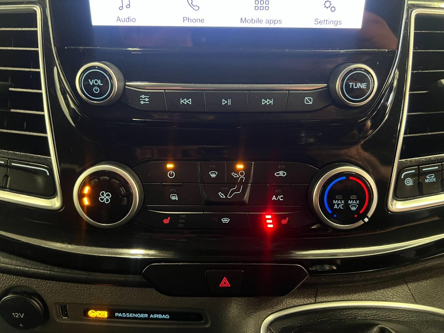 Vehicle 31