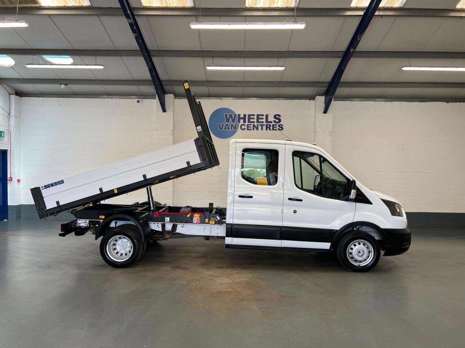 Vehicle 11