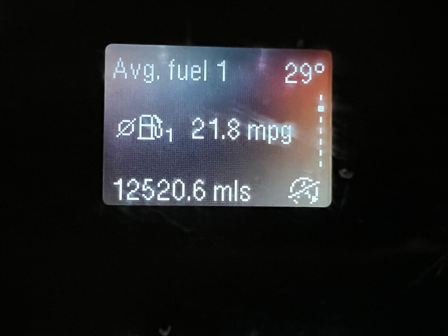 Vehicle 31
