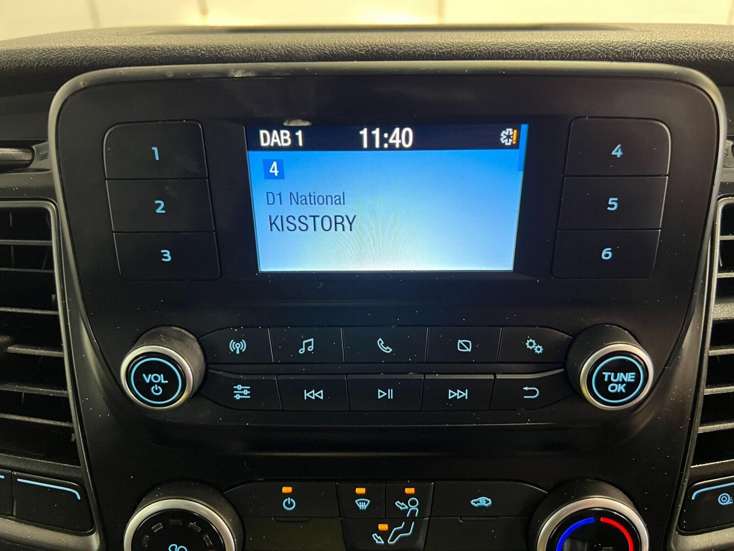 Vehicle 34