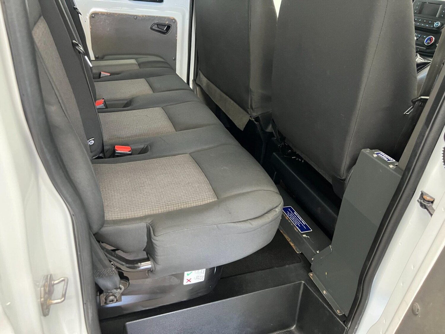 Vehicle 40