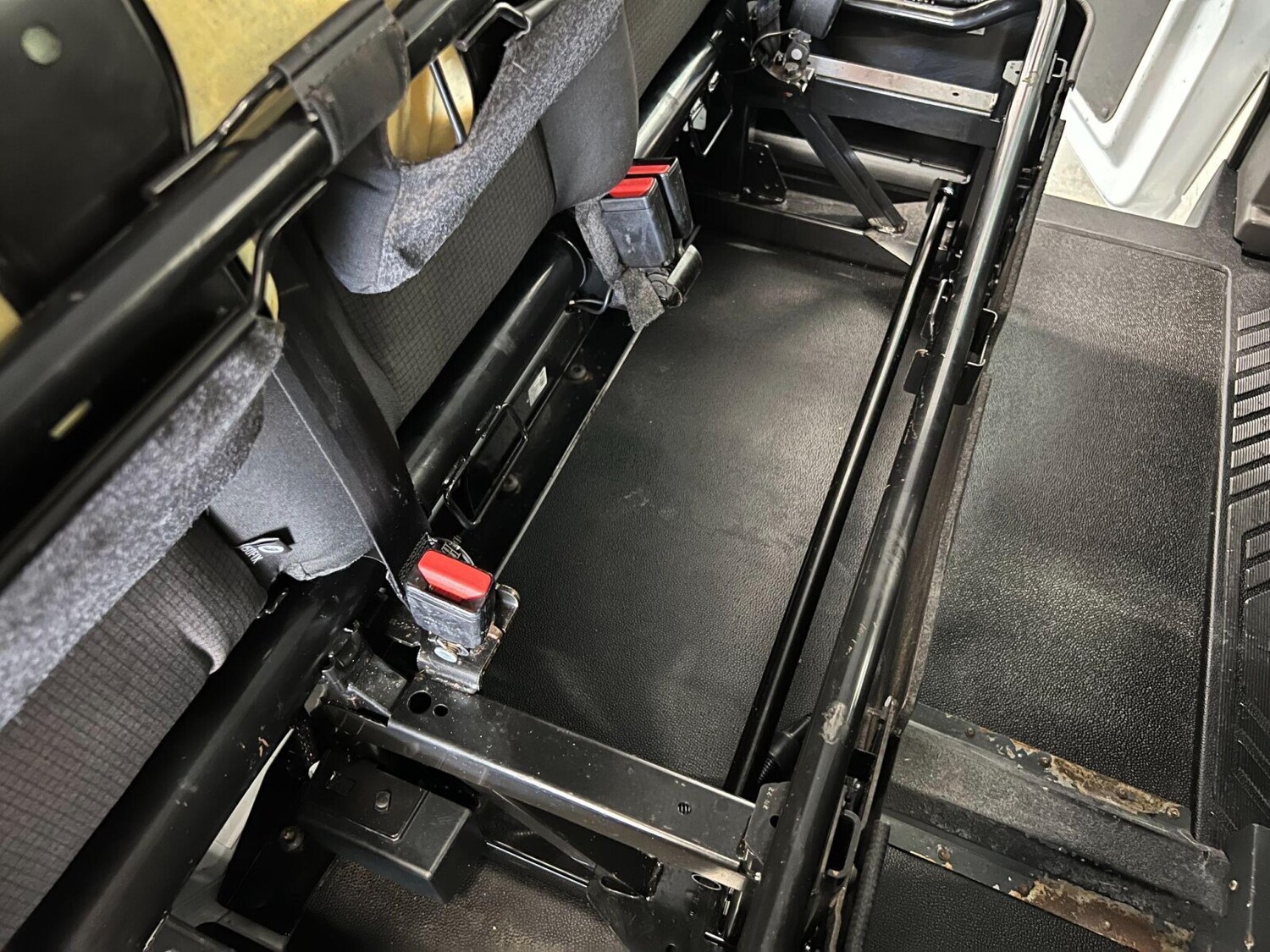 Vehicle 41