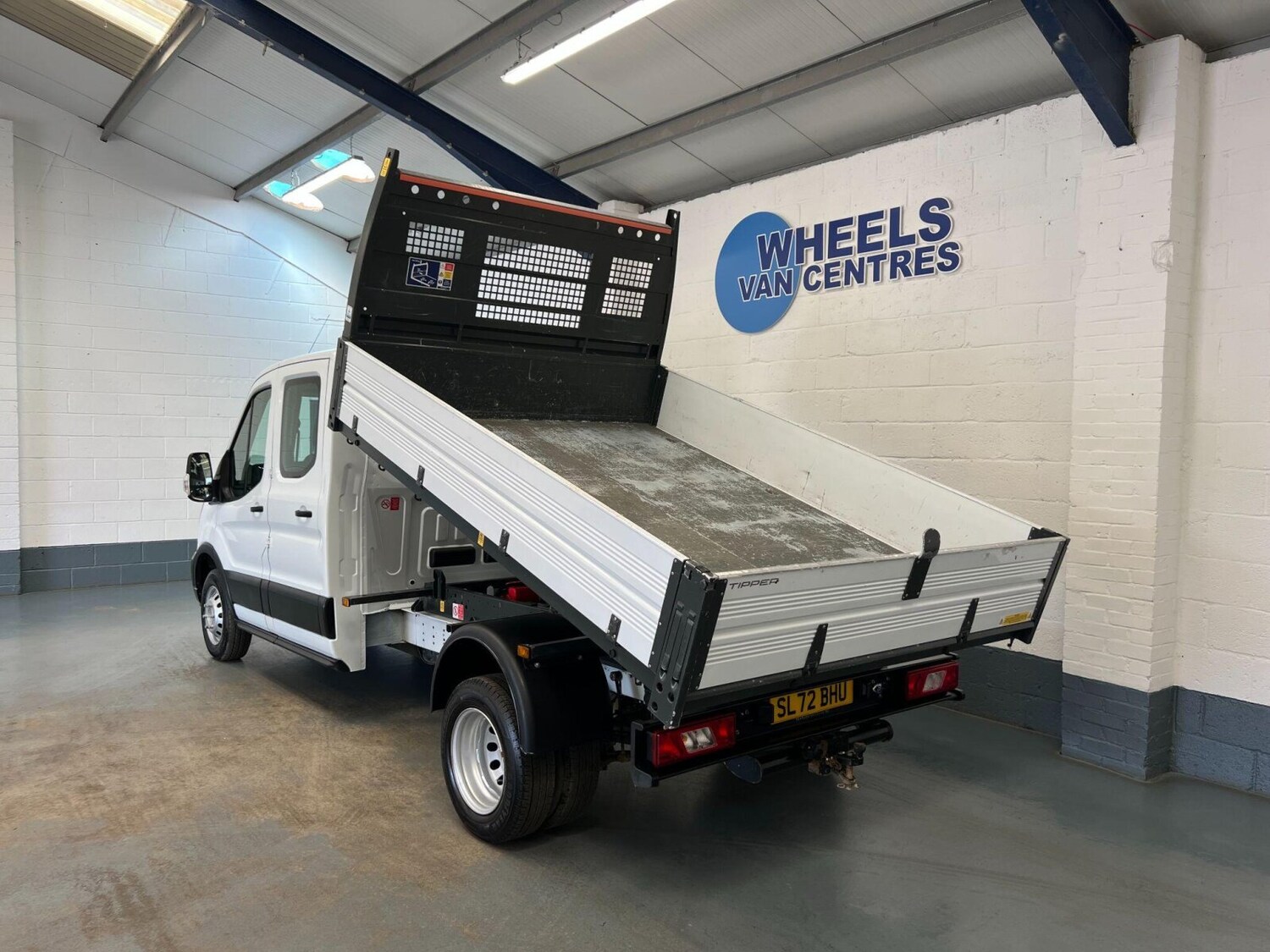 Vehicle 7