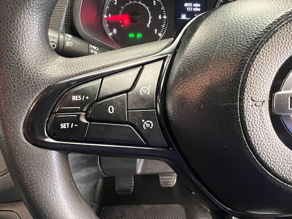 Used Nissan Primastar 2022 for sale - 75403810: Photo 12
