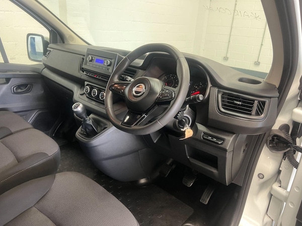 Used Nissan Primastar 2022 for sale - 75403810: Photo 13
