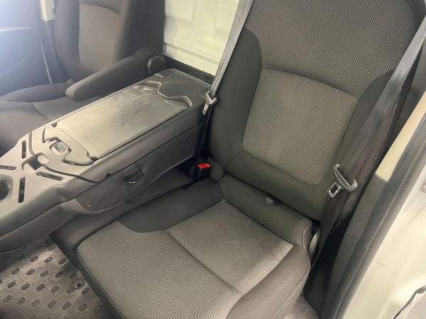 Used Nissan Primastar 2022 for sale - 75403810: Photo 16
