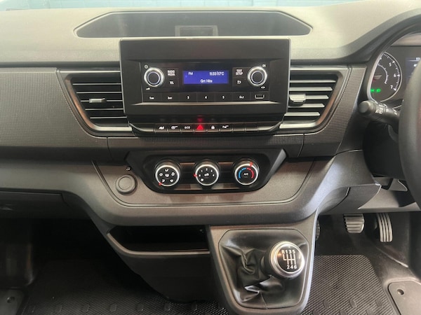 Used Nissan Primastar 2022 for sale - 75403810: Photo 17