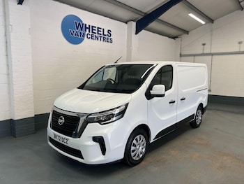 Used Nissan Primastar 2022 for sale - 75403810: Photo