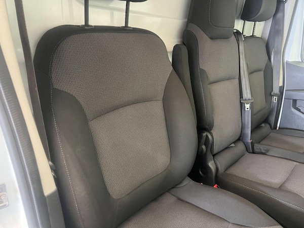 Used Nissan Primastar 2022 for sale - 75403810: Photo 23