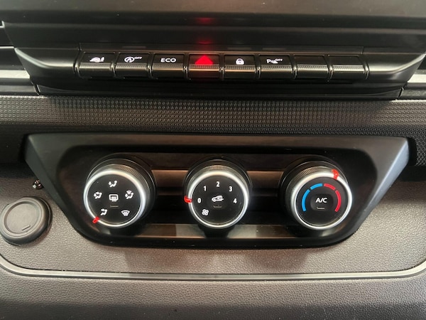Used Nissan Primastar 2022 for sale - 75403810: Photo 29