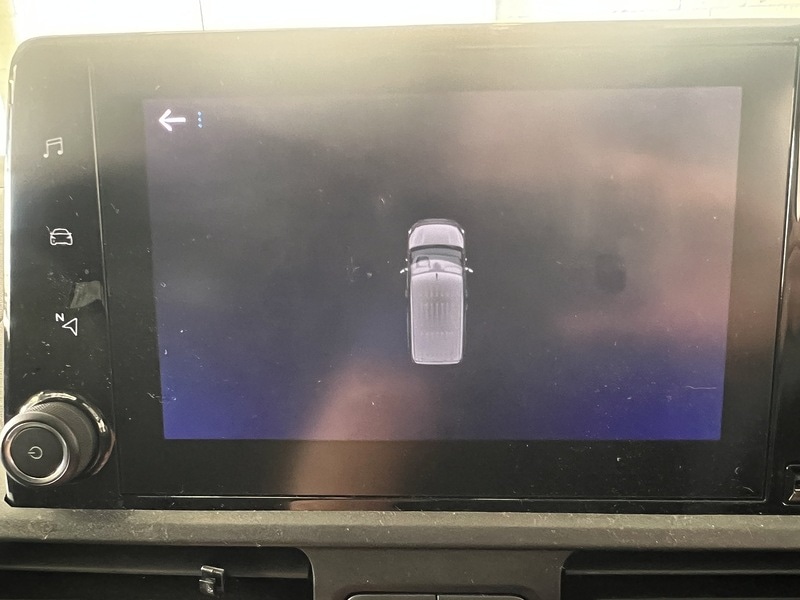 Used Peugeot Partner 2024 for sale - 77902473: Photo 11