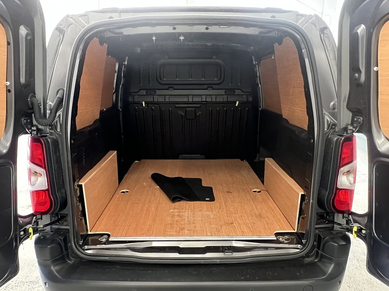 Used Peugeot Partner 2024 for sale - 77902473: Photo 5