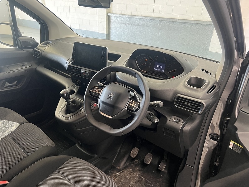 Used Peugeot Partner 2024 for sale - 77902473: Photo 6