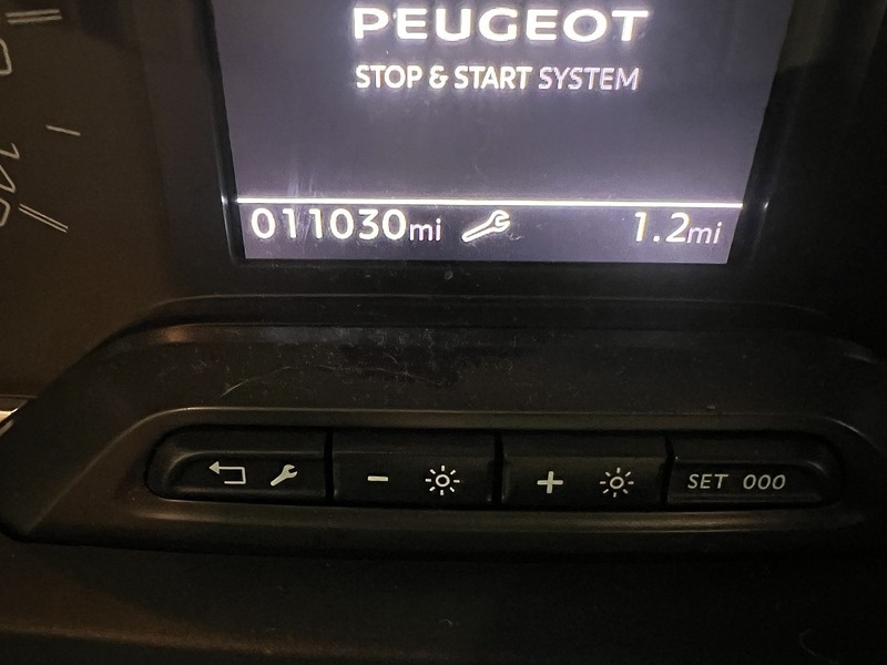 Used Peugeot Partner 2024 for sale - 77902473: Photo 7