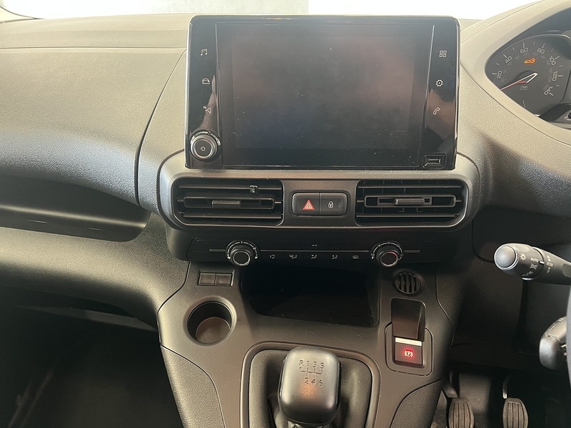 Used Peugeot Partner 2024 for sale - 77902473: Photo 8