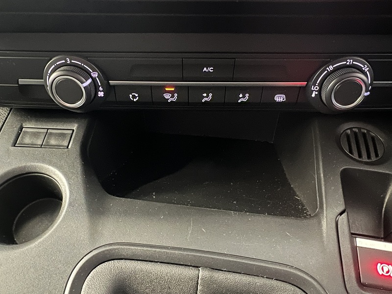 Used Peugeot Partner 2024 for sale - 77902473: Photo 9