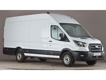 Used Ford Transit 2023 for sale - 78182242: Photo