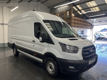 Used Ford Transit 2023 for sale - 78182242: Photo