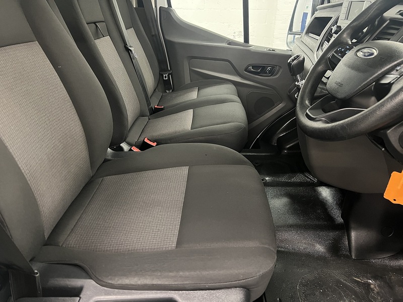 Used Ford Transit 2022 for sale - 77222945: Photo 10