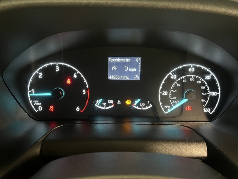 Used Ford Transit 2022 for sale - 77222945: Photo 16