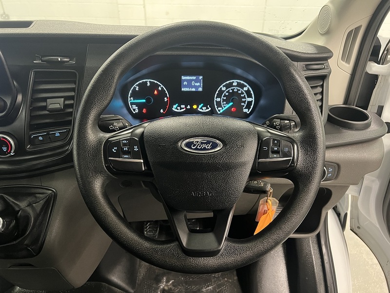 Used Ford Transit 2022 for sale - 77222945: Photo 17
